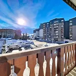 Le Valset - Lumineux. Balcon. Proche Des Pistes Mae-6863 Val Thorens