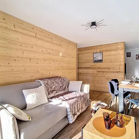 Résidence Le Valset - Lumineux. Balcon. Proche Des Pistes Mae-6863 Apartamento Val Thorens