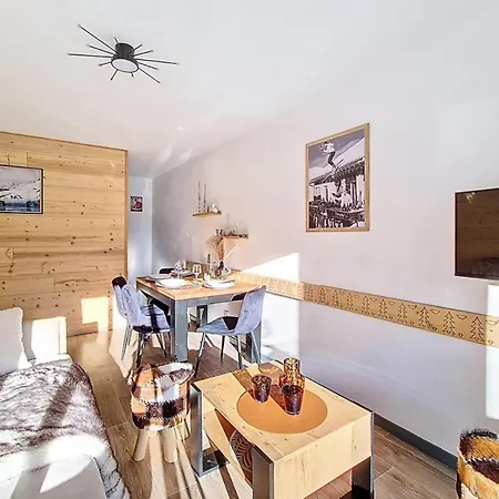 Le Valset - Lumineux. Balcon. Proche Des Pistes Mae-6863 * Валь-Торанс