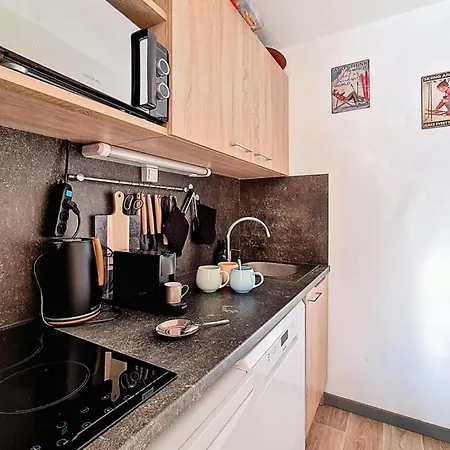 Le Valset - Lumineux. Balcon. Proche Des Pistes Mae-6863 Валь-Торанс