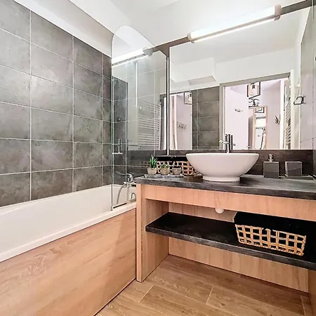 Le Valset - Lumineux. Balcon. Proche Des Pistes Mae-6863 Валь-Торанс